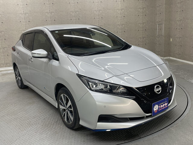 ニッサン リーフ ｅ＋Ｘ