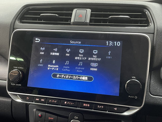 ニッサン リーフ ｅ＋Ｘ