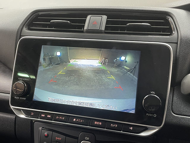 ニッサン リーフ ｅ＋Ｘ