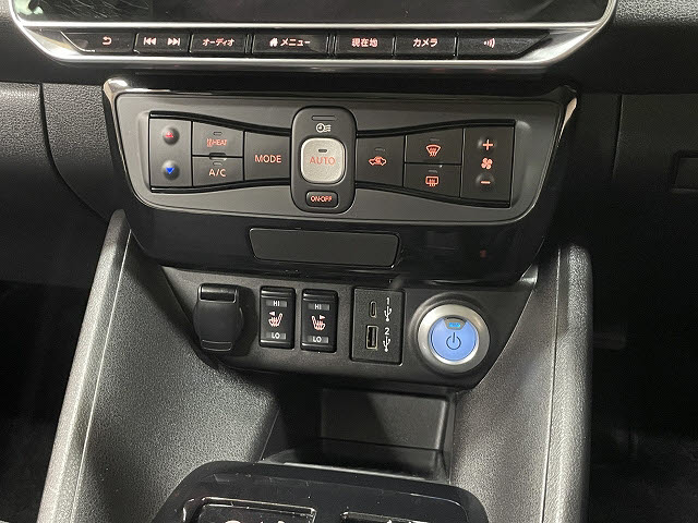 ニッサン リーフ ｅ＋Ｘ