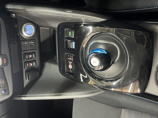 ニッサン リーフ ｅ＋Ｘ