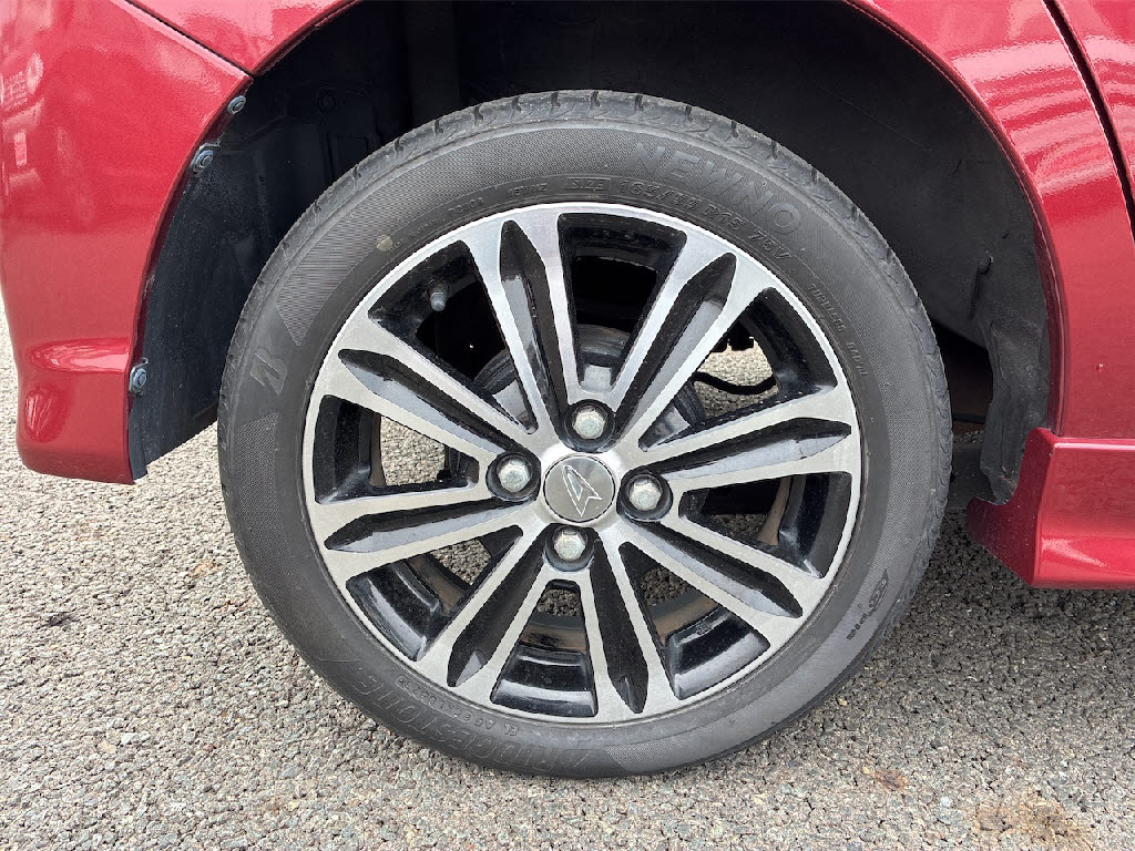 ダイハツ タントカスタム 4WDｶｽﾀﾑRSﾄｯﾌﾟｴﾃﾞｨｼｮﾝSAⅢ