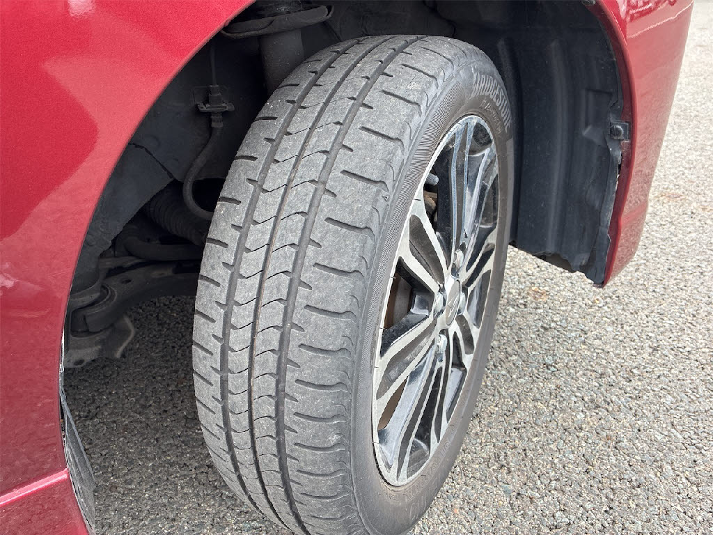 ダイハツ タントカスタム 4WDｶｽﾀﾑRSﾄｯﾌﾟｴﾃﾞｨｼｮﾝSAⅢ