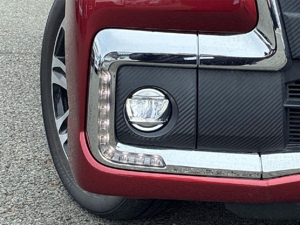 ダイハツ タントカスタム 4WDｶｽﾀﾑRSﾄｯﾌﾟｴﾃﾞｨｼｮﾝSAⅢ