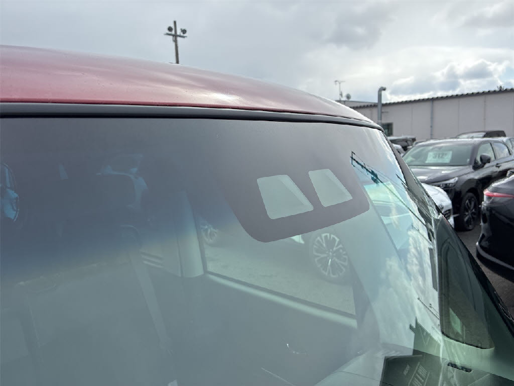 ダイハツ タントカスタム 4WDｶｽﾀﾑRSﾄｯﾌﾟｴﾃﾞｨｼｮﾝSAⅢ