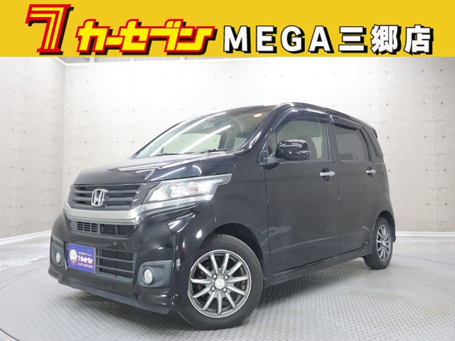 ホンダ Ｎ－ＷＧＮ