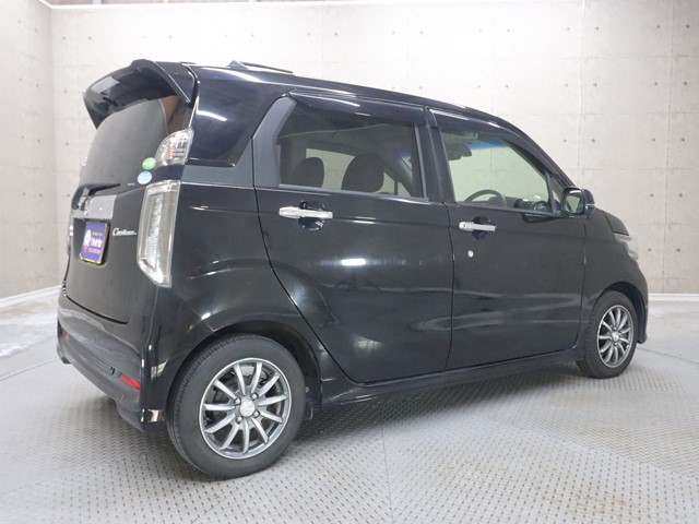 ホンダ Ｎ－ＷＧＮ Ｇ Ａパッケージ