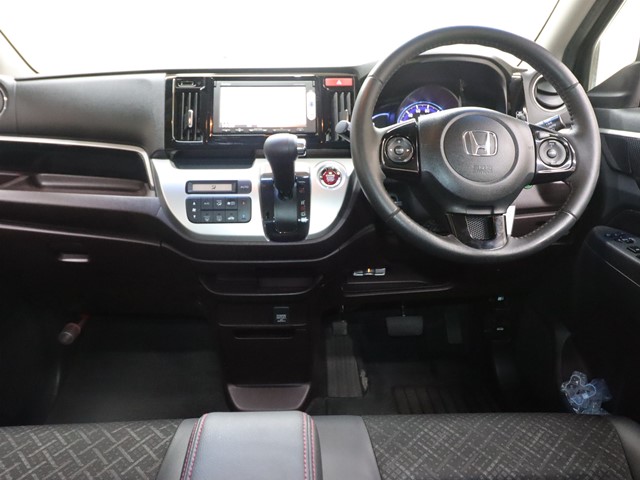 ホンダ Ｎ－ＷＧＮ Ｇ Ａパッケージ