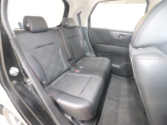 ホンダ Ｎ－ＷＧＮ Ｇ Ａパッケージ