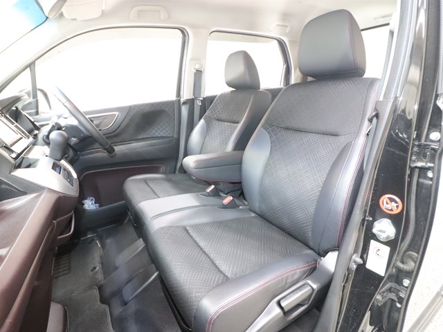 ホンダ Ｎ－ＷＧＮ Ｇ Ａパッケージ