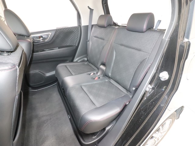 ホンダ Ｎ－ＷＧＮ Ｇ Ａパッケージ