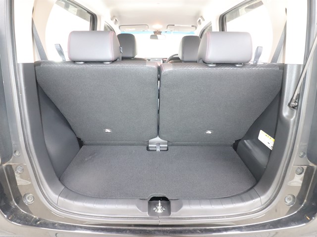 ホンダ Ｎ－ＷＧＮ Ｇ Ａパッケージ