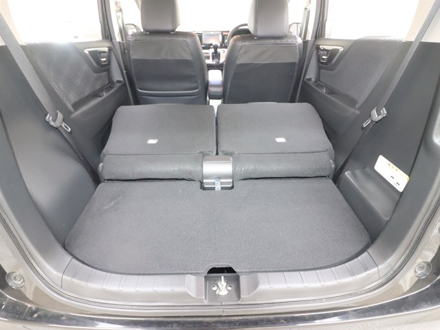 ホンダ Ｎ－ＷＧＮ Ｇ Ａパッケージ