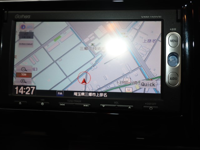 ホンダ Ｎ－ＷＧＮ Ｇ Ａパッケージ