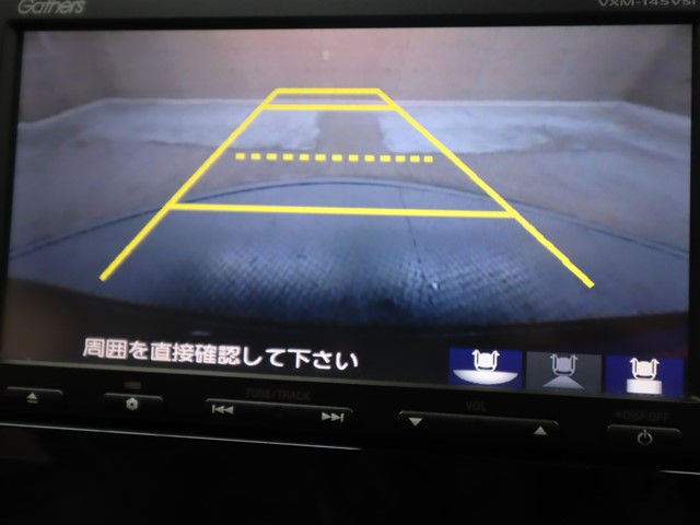 ホンダ Ｎ－ＷＧＮ Ｇ Ａパッケージ