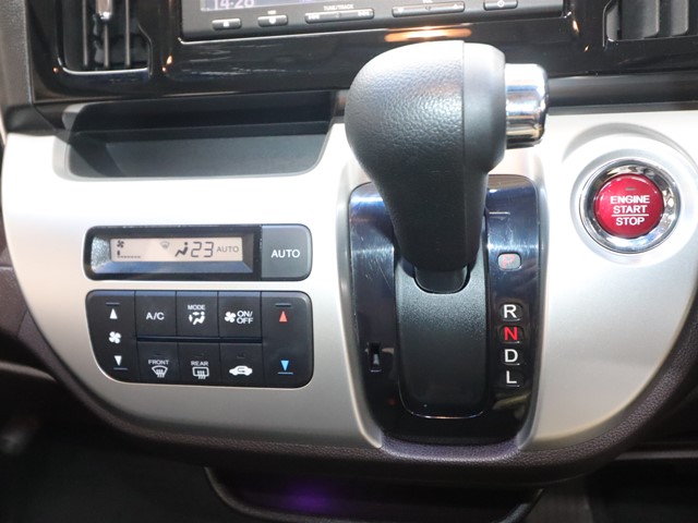 ホンダ Ｎ－ＷＧＮ Ｇ Ａパッケージ