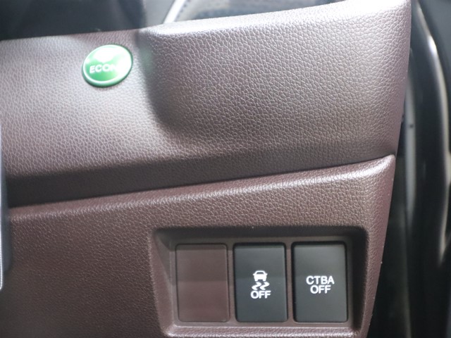 ホンダ Ｎ－ＷＧＮ Ｇ Ａパッケージ