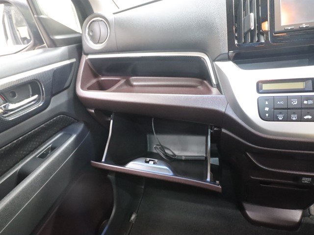 ホンダ Ｎ－ＷＧＮ Ｇ Ａパッケージ