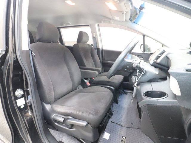 ホンダ フリード G ｼﾞｬｽﾄｾﾚｸｼｮﾝ