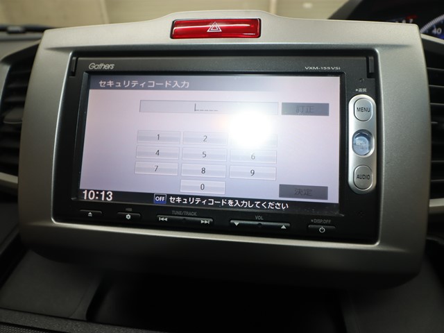 ホンダ フリード G ｼﾞｬｽﾄｾﾚｸｼｮﾝ