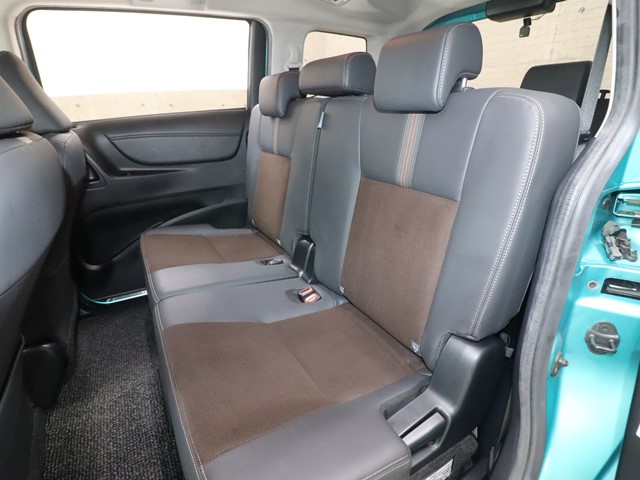 トヨタ シエンタ G クエロ