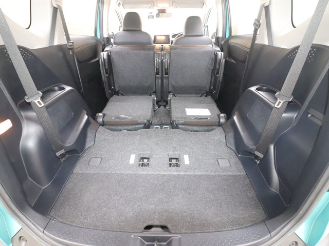 トヨタ シエンタ G クエロ