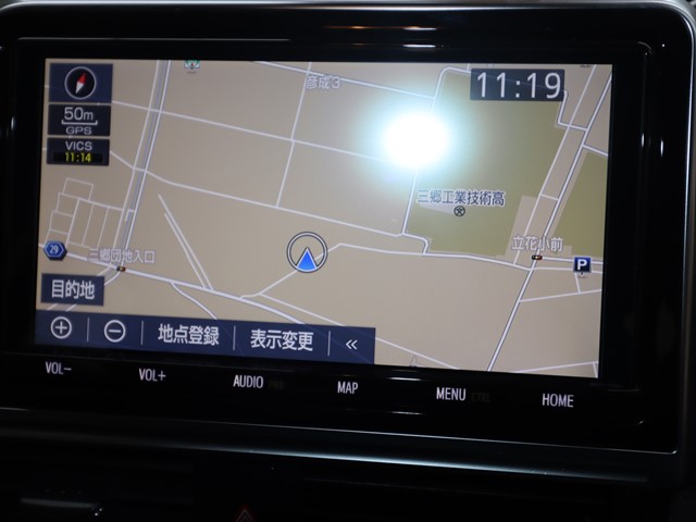 トヨタ シエンタ G クエロ