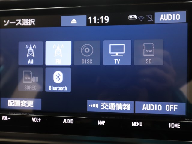 トヨタ シエンタ G クエロ