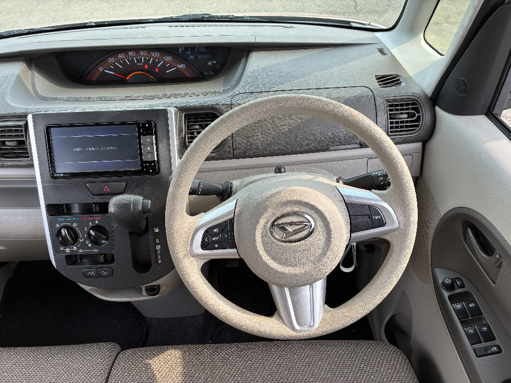 ダイハツ タント Lﾘﾐﾃｯﾄﾞ SA3 4WD