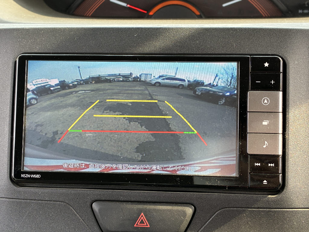 ダイハツ タント Lﾘﾐﾃｯﾄﾞ SA3 4WD