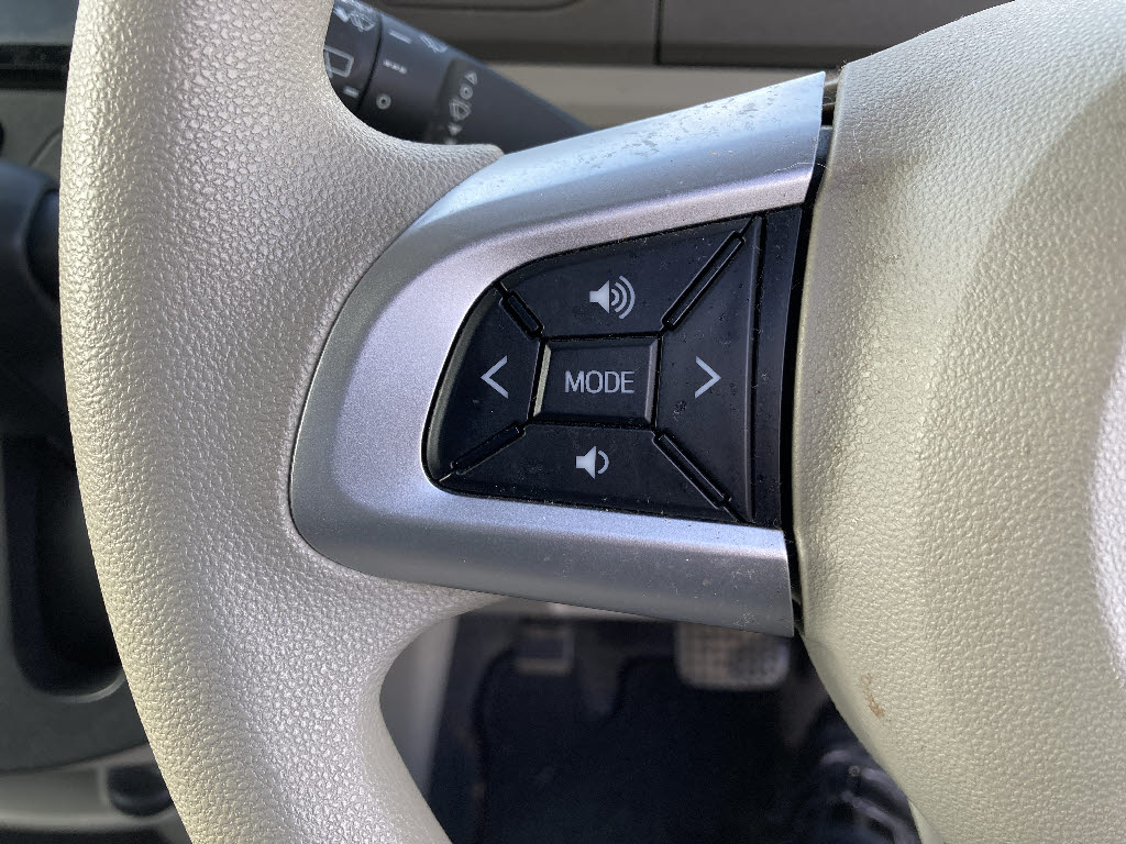 ダイハツ タント Lﾘﾐﾃｯﾄﾞ SA3 4WD