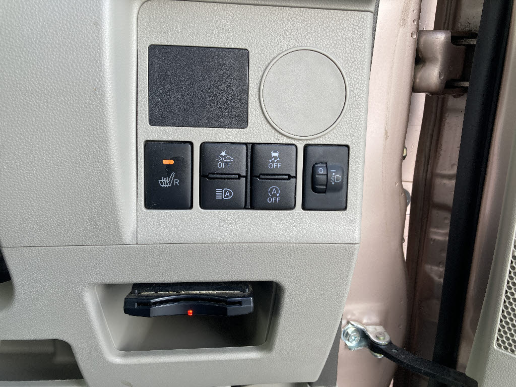 ダイハツ タント Lﾘﾐﾃｯﾄﾞ SA3 4WD