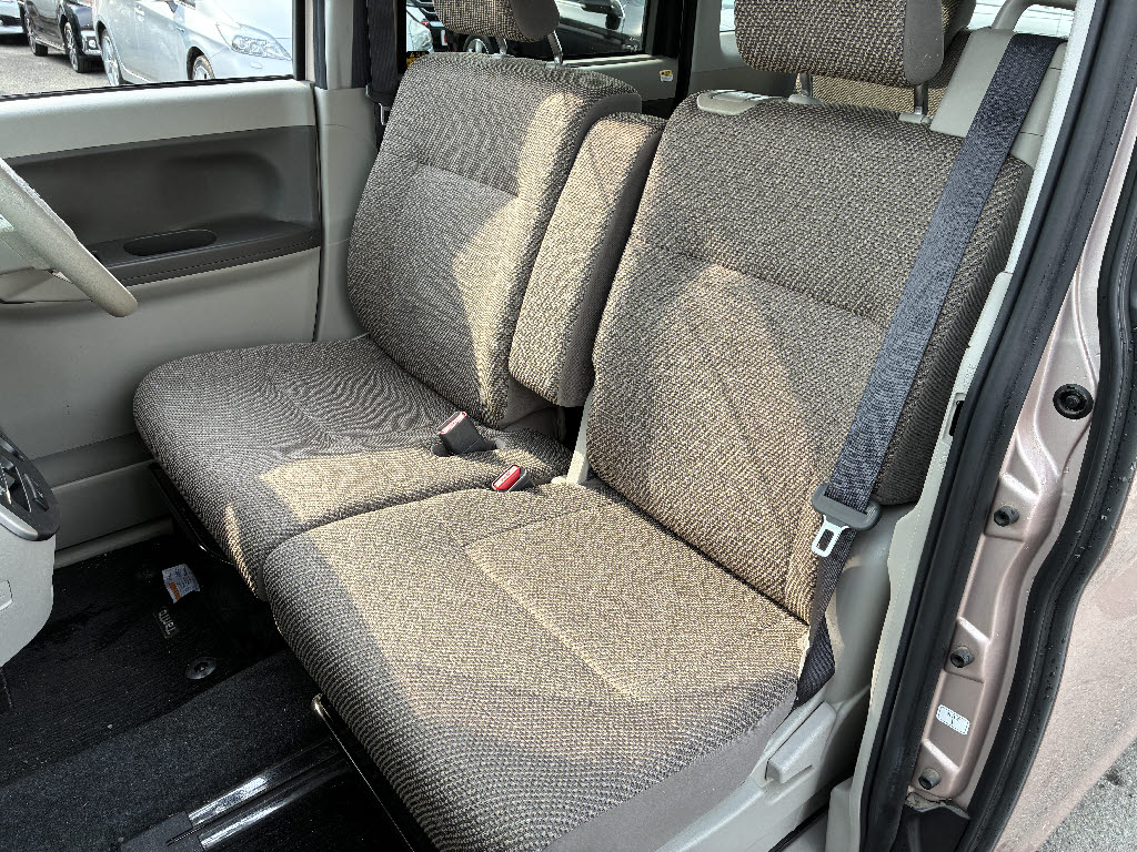 ダイハツ タント Lﾘﾐﾃｯﾄﾞ SA3 4WD