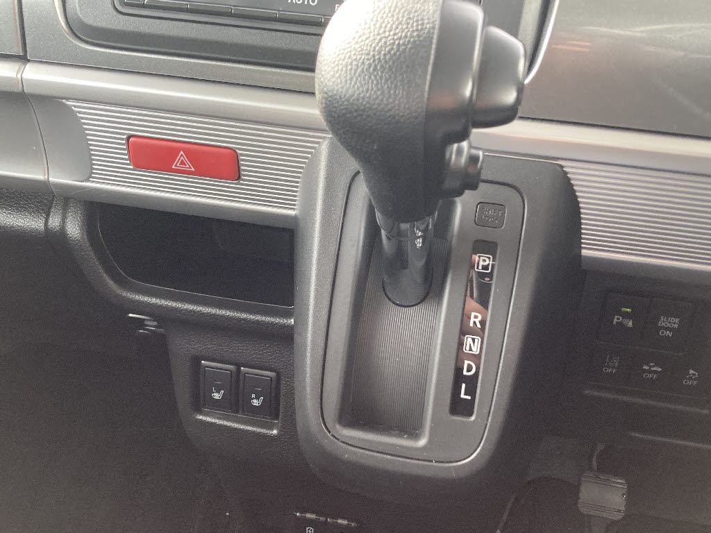 マツダ フレア ﾊｲﾌﾞﾘｯﾄﾞXS 4WD