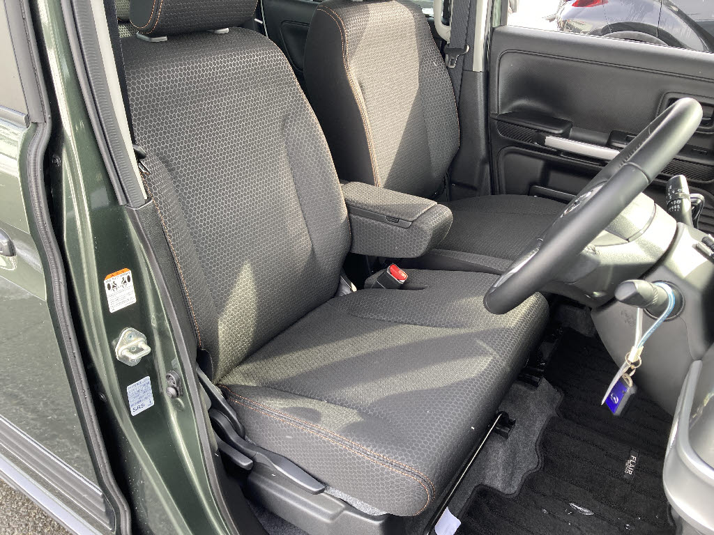 マツダ フレア ﾊｲﾌﾞﾘｯﾄﾞXS 4WD