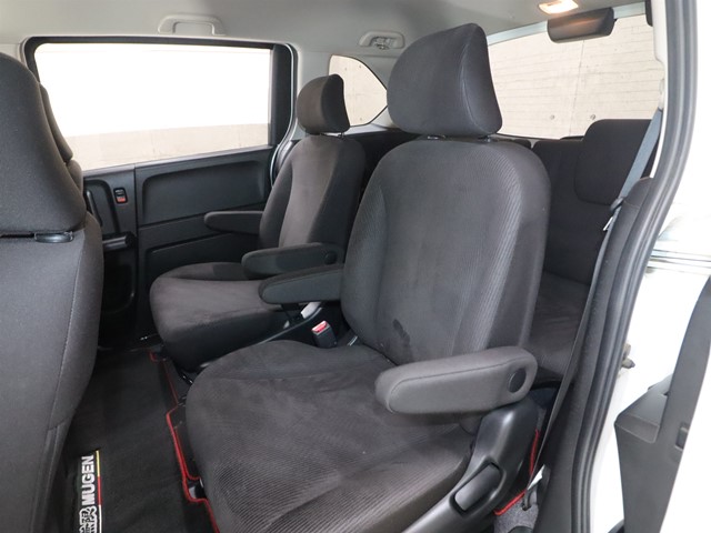 ホンダ フリード G ｼﾞｬｽﾄｾﾚｸｼｮﾝ