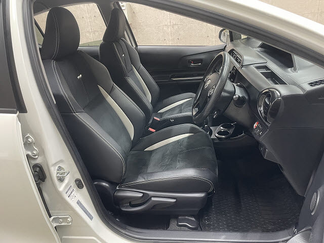 トヨタ アクア Ｇ　Ｇ’ｓ