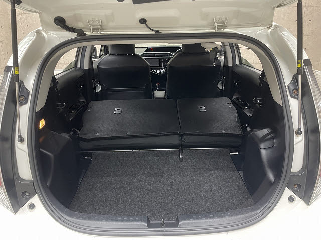 トヨタ アクア Ｇ　Ｇ’ｓ