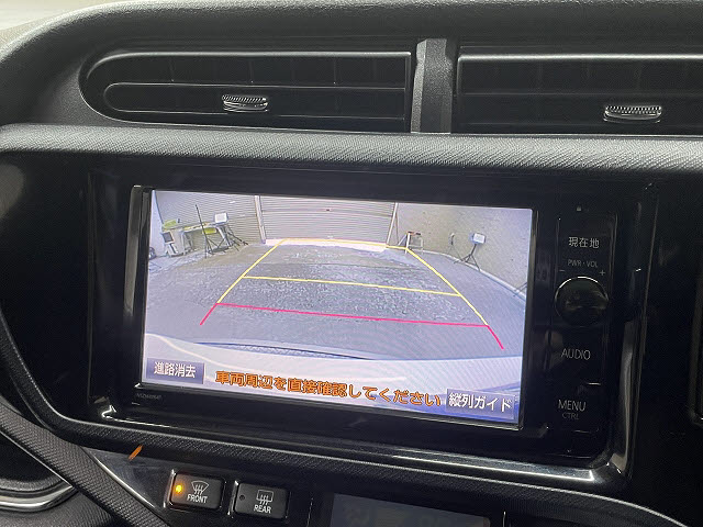 トヨタ アクア Ｇ　Ｇ’ｓ