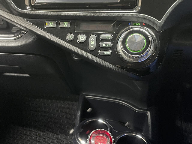 トヨタ アクア Ｇ　Ｇ’ｓ