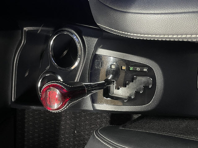 トヨタ アクア Ｇ　Ｇ’ｓ