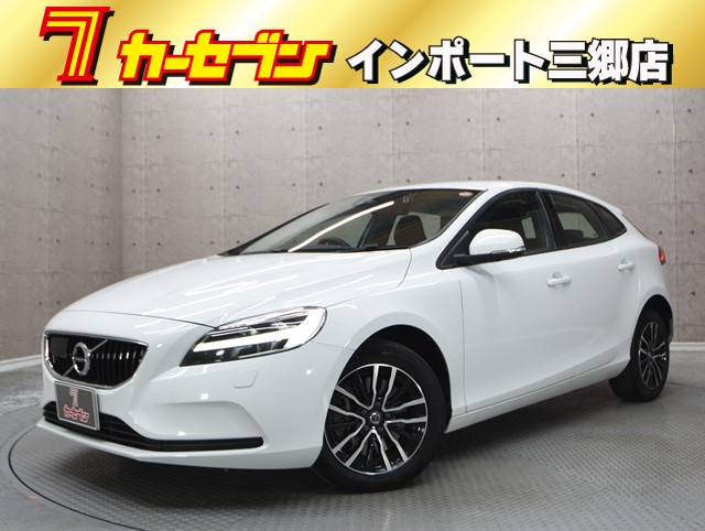 ボルボ ボルボ Ｖ４０
