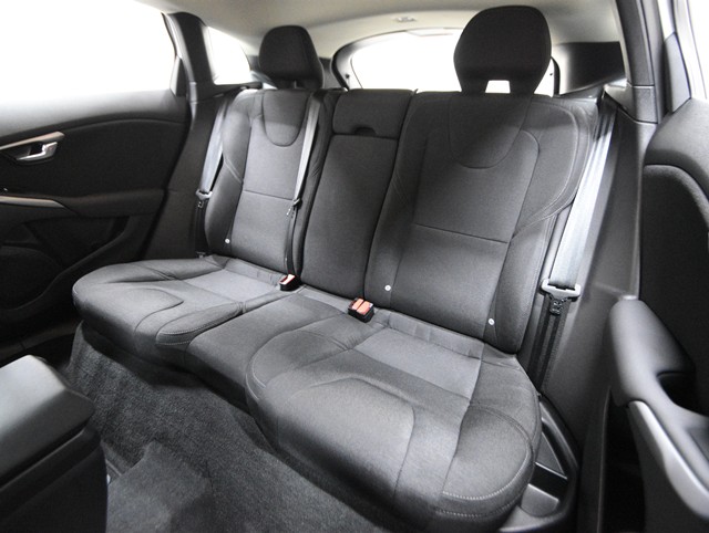 ボルボ ボルボ Ｖ４０ Ｔ２キネティック