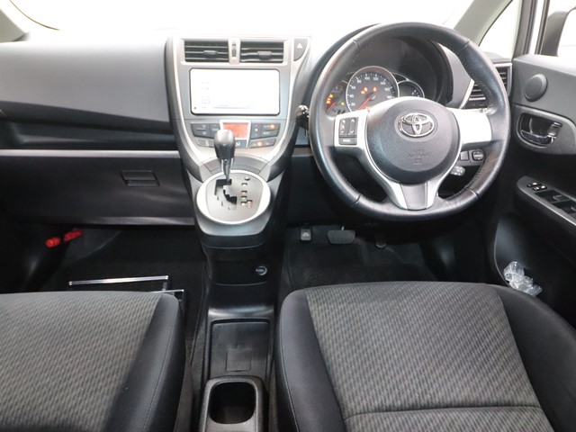 トヨタ ラクティス Ｇ