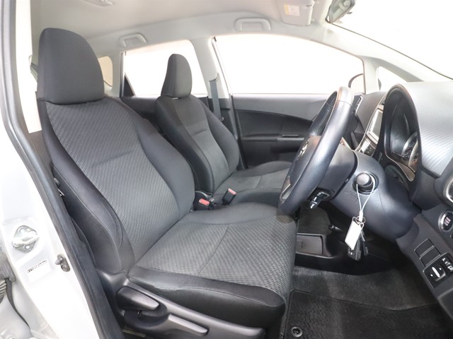 トヨタ ラクティス Ｇ