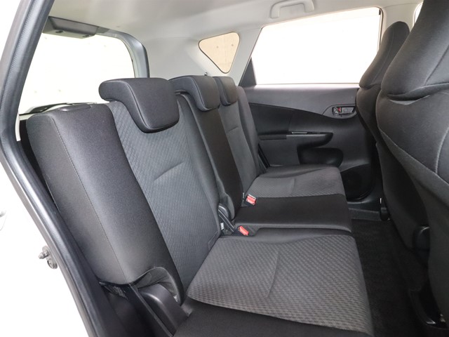 トヨタ ラクティス Ｇ