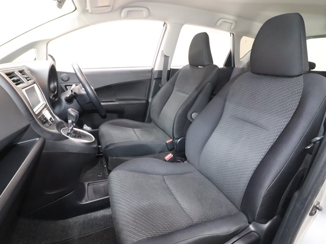 トヨタ ラクティス Ｇ