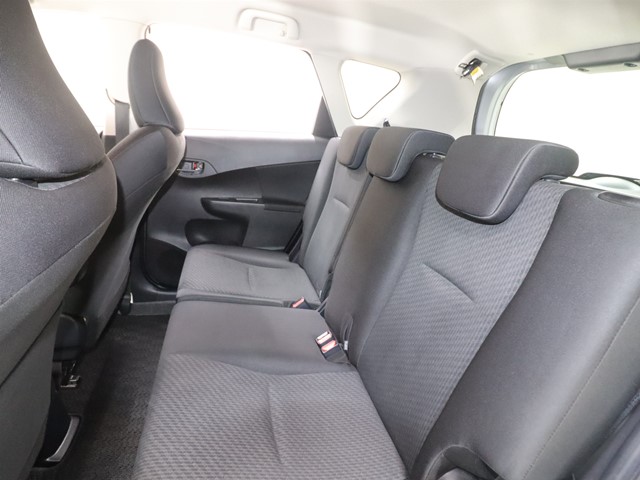 トヨタ ラクティス Ｇ