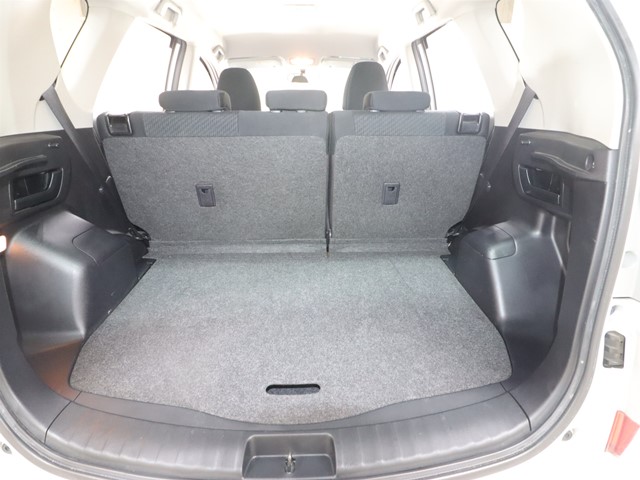 トヨタ ラクティス Ｇ