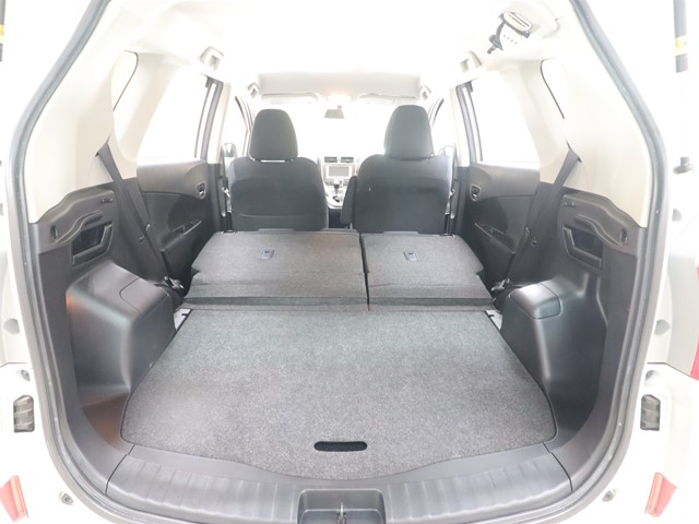 トヨタ ラクティス Ｇ